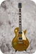 Gibson Les Paul Standard 1957 Gold Top