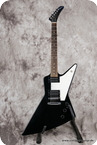 Gibson Explorer 1994 Black