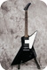 Gibson Explorer 1994 Black