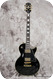 Epiphone Les Paul Custom 2014 Black