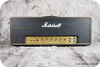 Marshall JMP Mod. 1987 1968-Black
