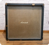 Marshall 1960B 1970 Black