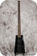 Hohner B2A 1987-Black