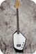 Vox Phantom V-MK5-B-Black