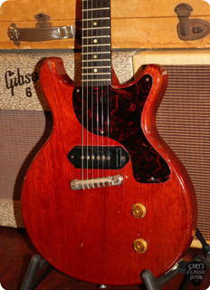 Gibson Les Paul Junior  1959