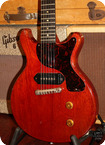 Gibson Les Paul Junior 1959
