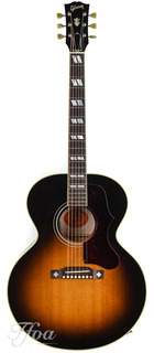Gibson J185 Original Vintage Sunburst