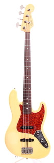 Fender Jazz Bass American Vintage '62 Reissue 1991 Vintage White