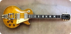 Gibson Les Paul Standard The Dubliner Attic Burst 1959 Sunburst
