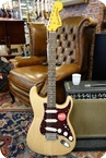 Squier Classic Vibe 70s Stratocaster 2020 Natural