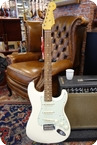 Fender Vintera 60s Stratocaster Modified 2020 Olympic White