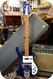 Rickenbacker 4003S With OHSC 2019-Midnight Blue