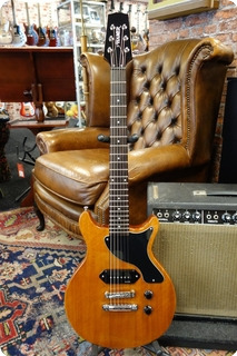 Hamer Special Jr. Mahogany Mahagany