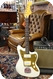 Squier J Mascis Jazzmaster 2020-Vintage White