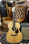 Eastman E8 OM TC 2020 Natural