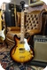 Epiphone Epiphone Casino Vintage Sunburst 2020-Vintage Sunburst