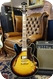 Epiphone Sheraton II Pro VS 2020 Vintage Sunburst