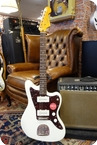 Squier Classic Vibe 60 Jazzmaster 2020 Olympic White OLW