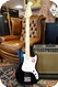 Squier Bronco Bass 2020-Black
