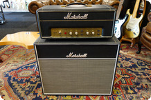 Marshall 2061X JMP Handwired Stack