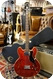 Epiphone Rivoli 1969-Cherry