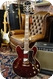 Epiphone Sheraton-II PRO 2020-Wine Red