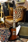 Epiphone Firebird 2020 Vintage Sunburst