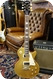 Epiphone Epiphone Les Paul Standard 50s 2020 Metallic Gold 2020 Metallic Gold