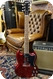 Epiphone SG Special P 90 2020 Sparkling Burgundy