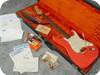 Fender Stratocaster 1965-Fiesta Red