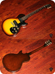 Gibson Melody Maker 1961 Sunburst