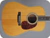 Martin D-42K 2001-Koa - Natural