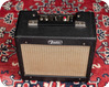 Fender Champ 1959-Black