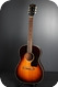 Gibson LG-2 1946-Sunburst