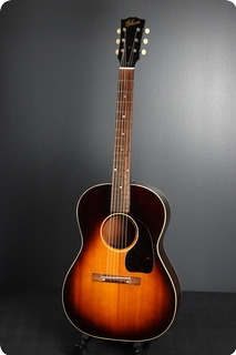 Gibson Lg 2 1946 Sunburst