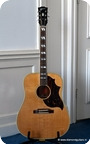 Gibson Sheryl Crowe Country Western Supreme 2019 Natural