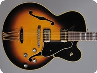 Gibson ES 350T 1978 Sunburst