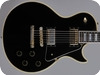 Gibson Les Paul Custom 1980-Ebony