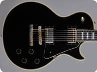 Gibson Les Paul Custom 1980 Ebony