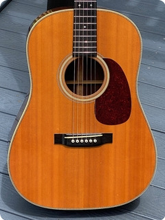 Martin Hd 28 S  1995 Indian Rosewood 