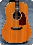 Martin HD 28 S 1995 Indian Rosewood