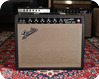 Fender Princeton Reverb 1965-Black