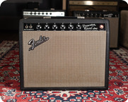 Fender Princeton Reverb 1965 Black