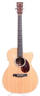 Martin Omcpa4 Performing Artist Rosewood 2015 Natural