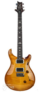 Prs Custom 24 Mccarty Sunburst