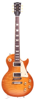 Gibson Les Paul Traditional Plus Honey 2012 Light Cherry Burst