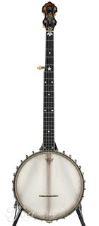 Fairbanks Regent 5 String Banjo 1911