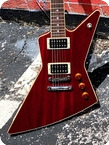 Gibson Explorer Pro 2007 Cherry Finish