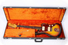 Fender Jazzmaster 1965-Sunburst