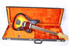 Fender Jaguar 1966-Sunburst